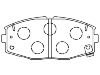 Brake Pad Set:04465-30070