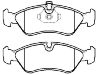 Brake Pad Set:16 05 089