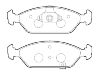 Brake Pad Set:OK2AZ-33-23Z