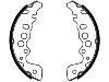 Brake Shoe Set:53200-65D00