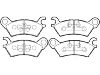 Brake Pad Set:85Y5-33-28Z