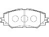 剎車(chē)片 Brake Pad Set:04465-42160