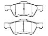 剎車(chē)片 Brake Pad Set:5L8Z-2001-AA
